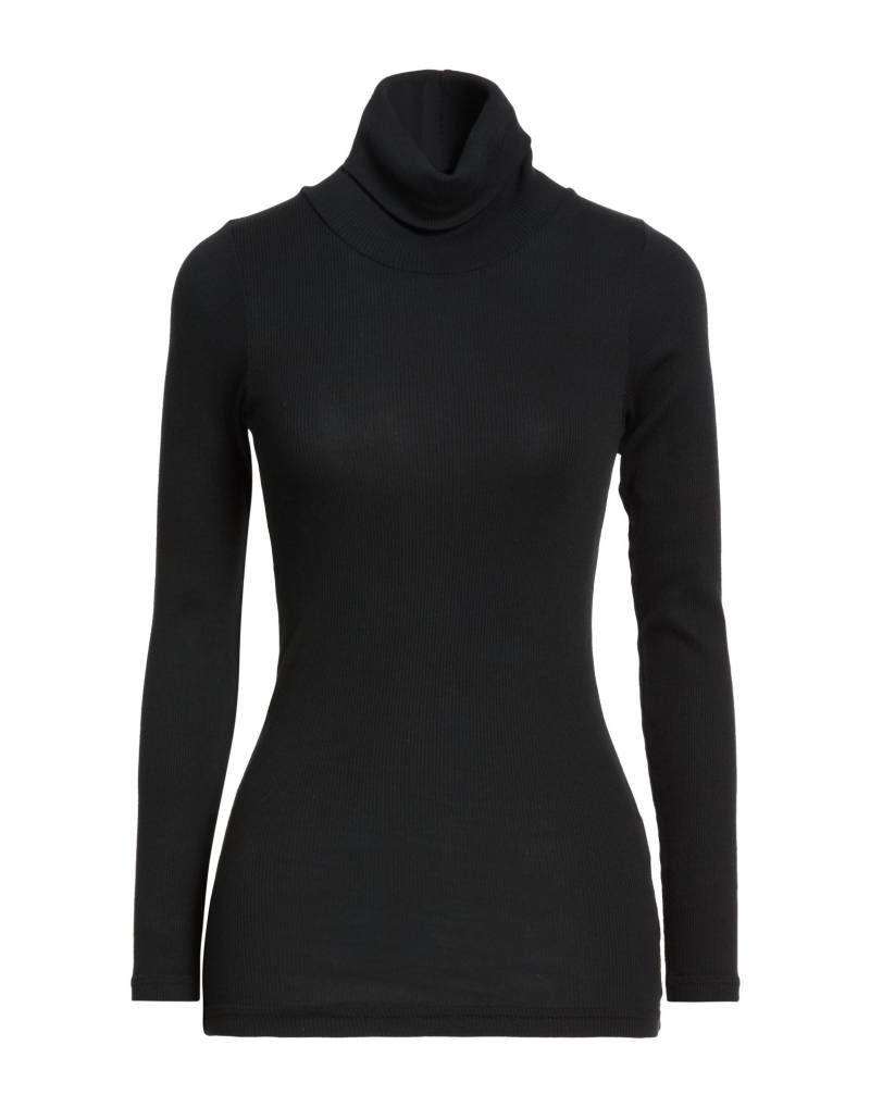 CROSSLEY T-shirts Damen Schwarz von CROSSLEY