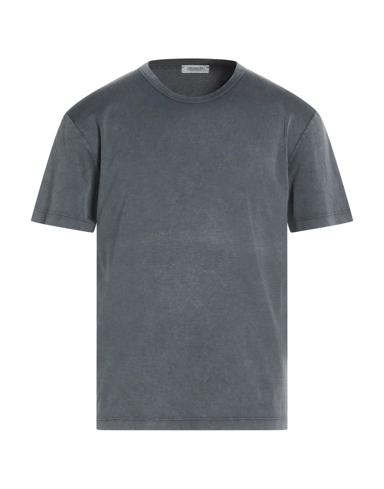 CROSSLEY T-shirts Herren Grau von CROSSLEY