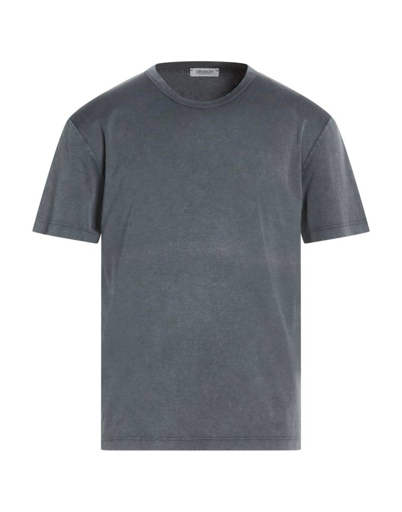 CROSSLEY T-shirts Herren Grau von CROSSLEY