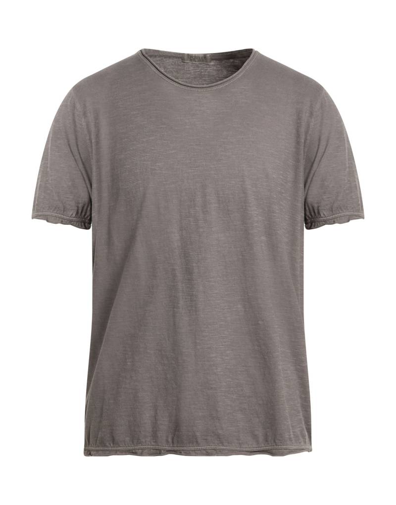 CROSSLEY T-shirts Herren Grau von CROSSLEY