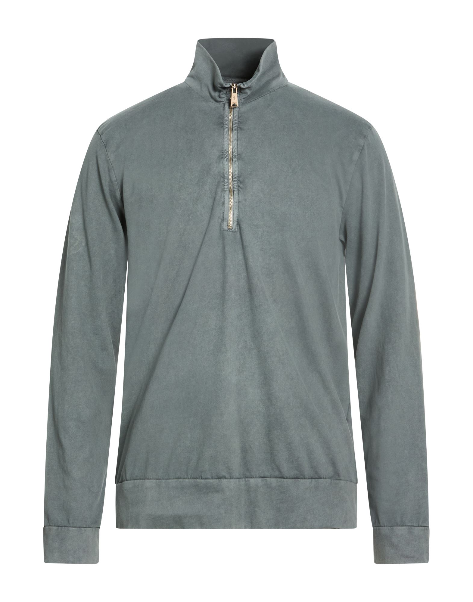 CROSSLEY T-shirts Herren Grau von CROSSLEY