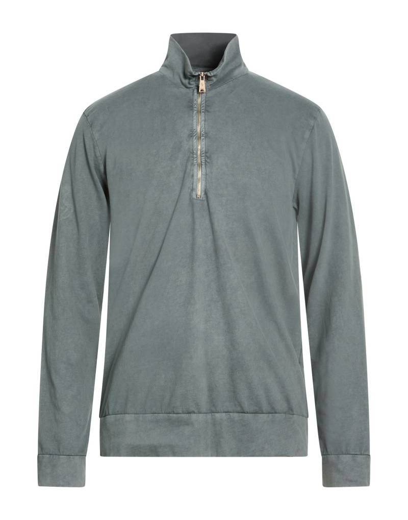 CROSSLEY T-shirts Herren Grau von CROSSLEY