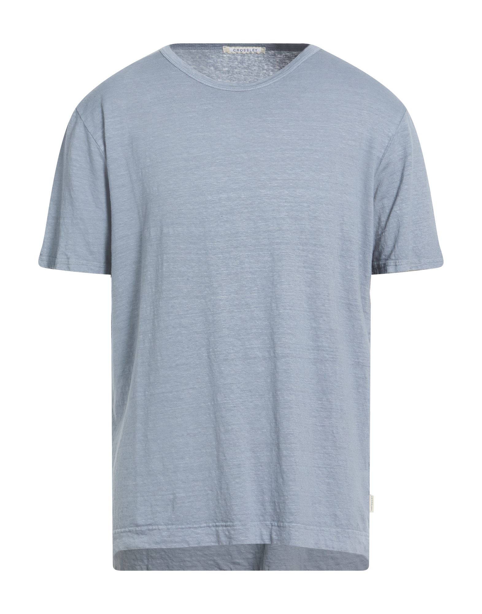 CROSSLEY T-shirts Herren Grau von CROSSLEY