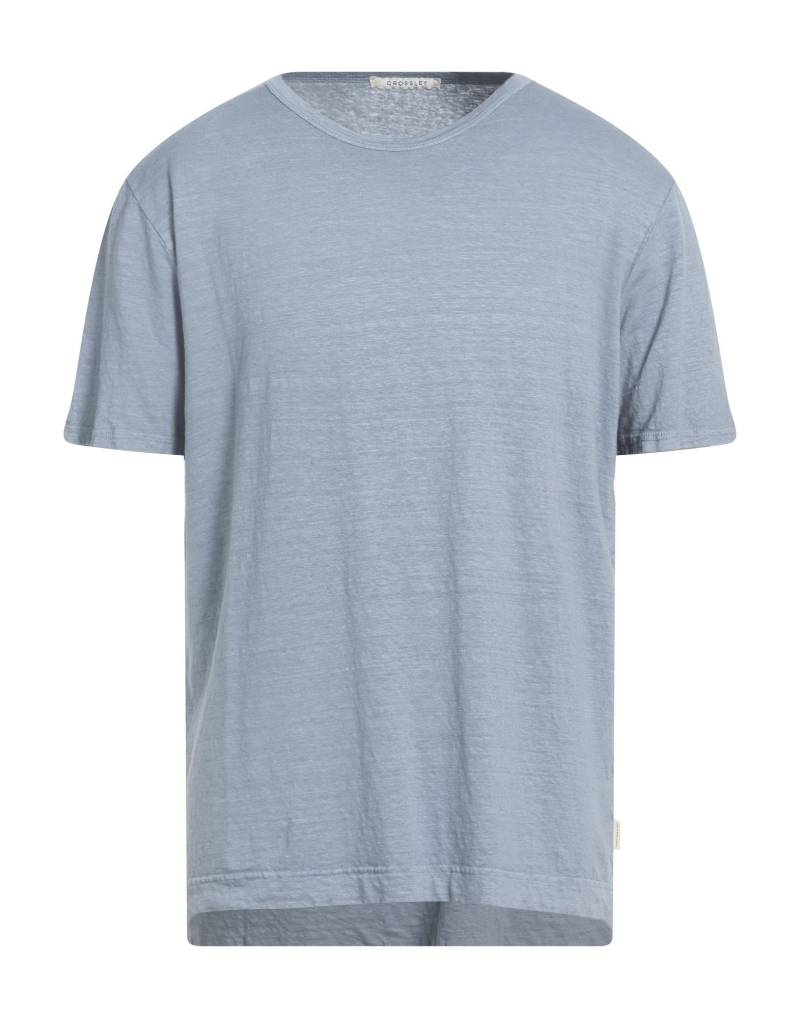 CROSSLEY T-shirts Herren Grau von CROSSLEY