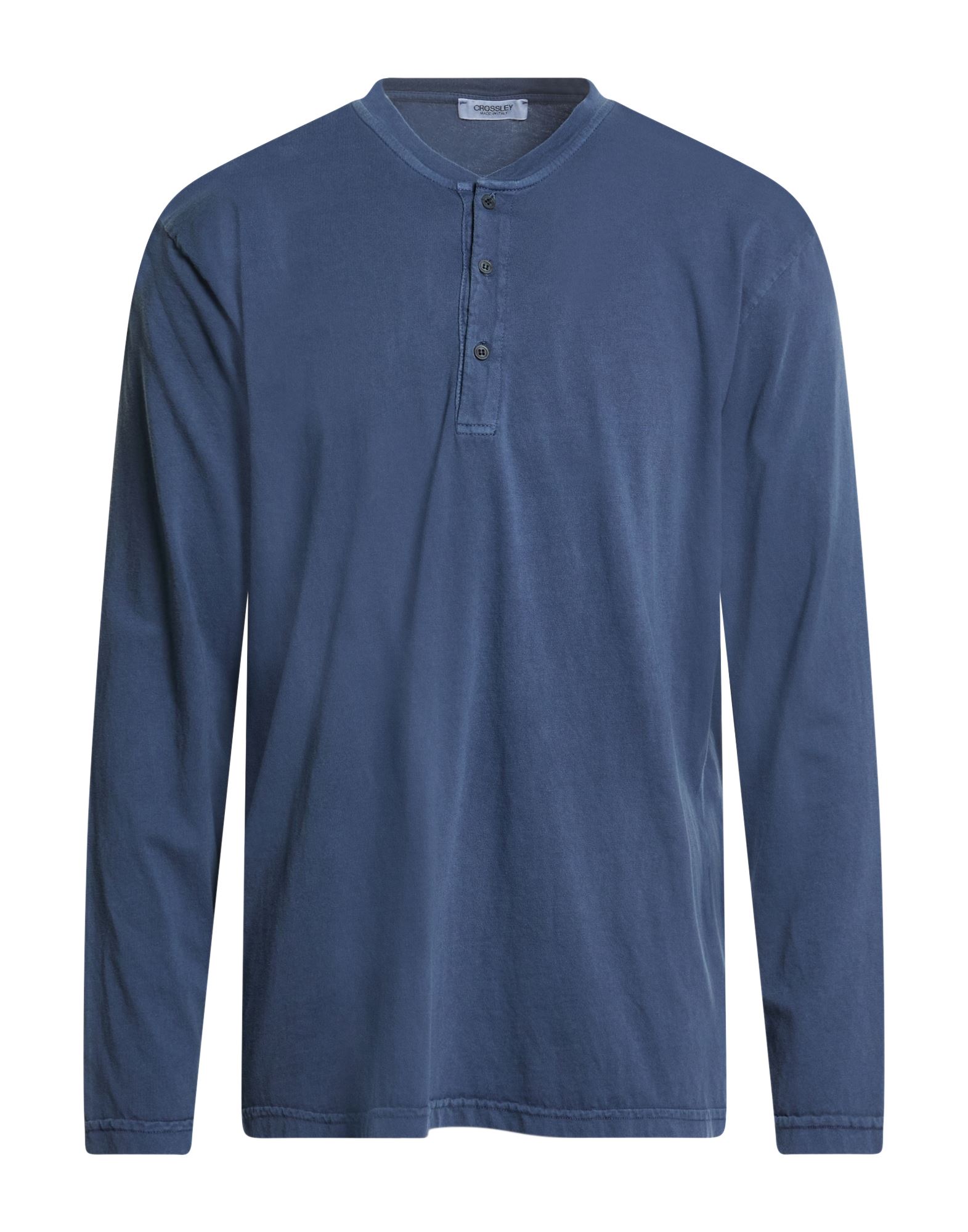 CROSSLEY T-shirts Herren Marineblau CROSSLEY T-shirts Herren Marineblau von CROSSLEY