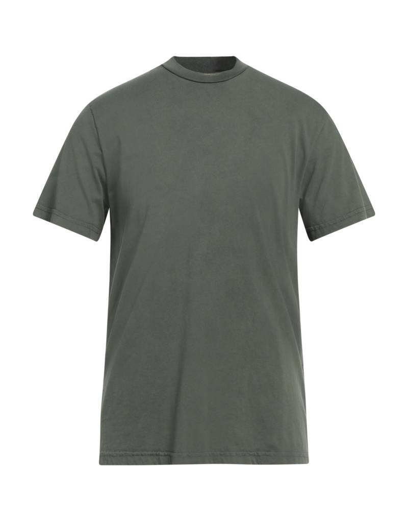 CROSSLEY T-shirts Herren Militärgrün CROSSLEY T-shirts Herren Militärgrün von CROSSLEY