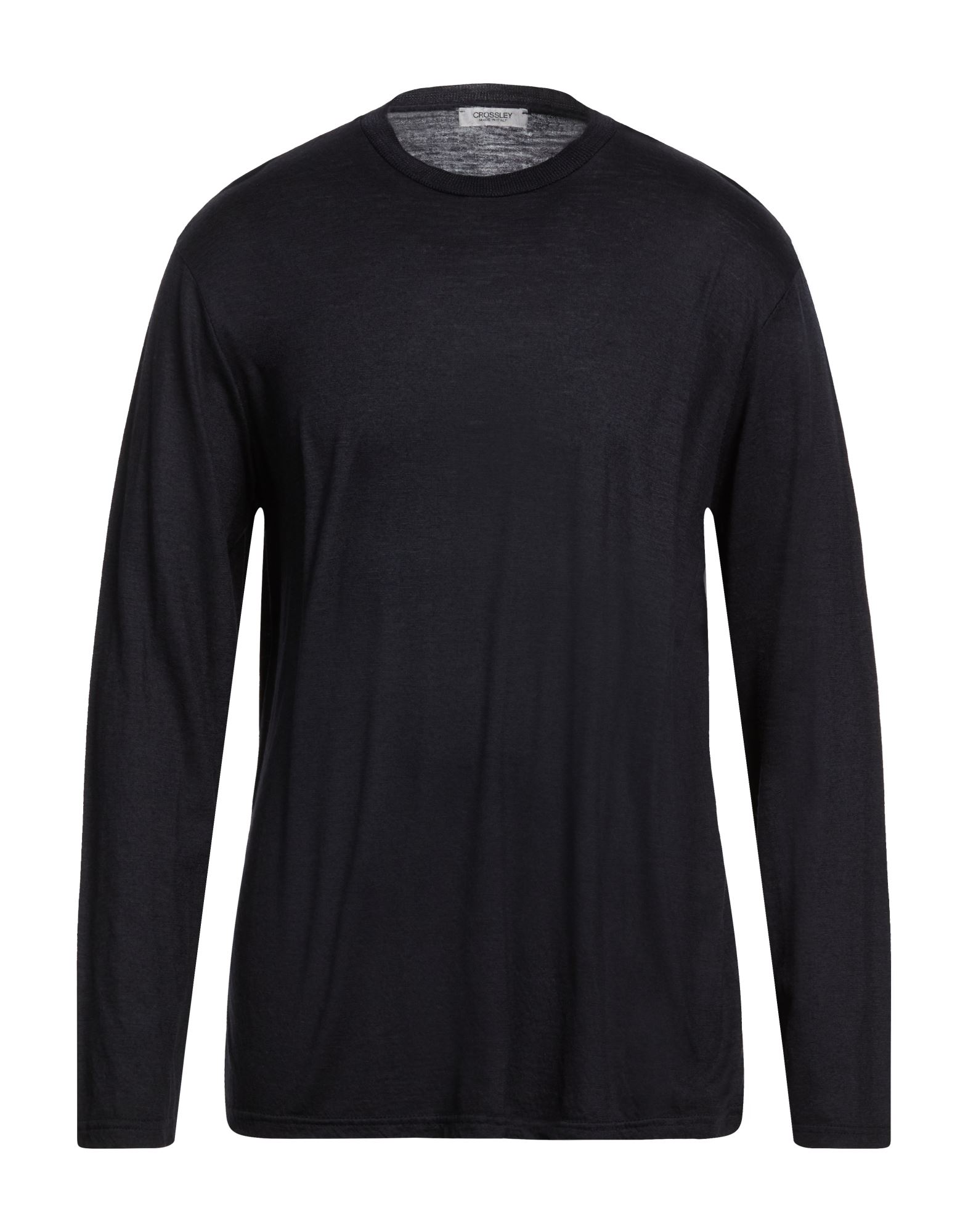 CROSSLEY T-shirts Herren Nachtblau von CROSSLEY