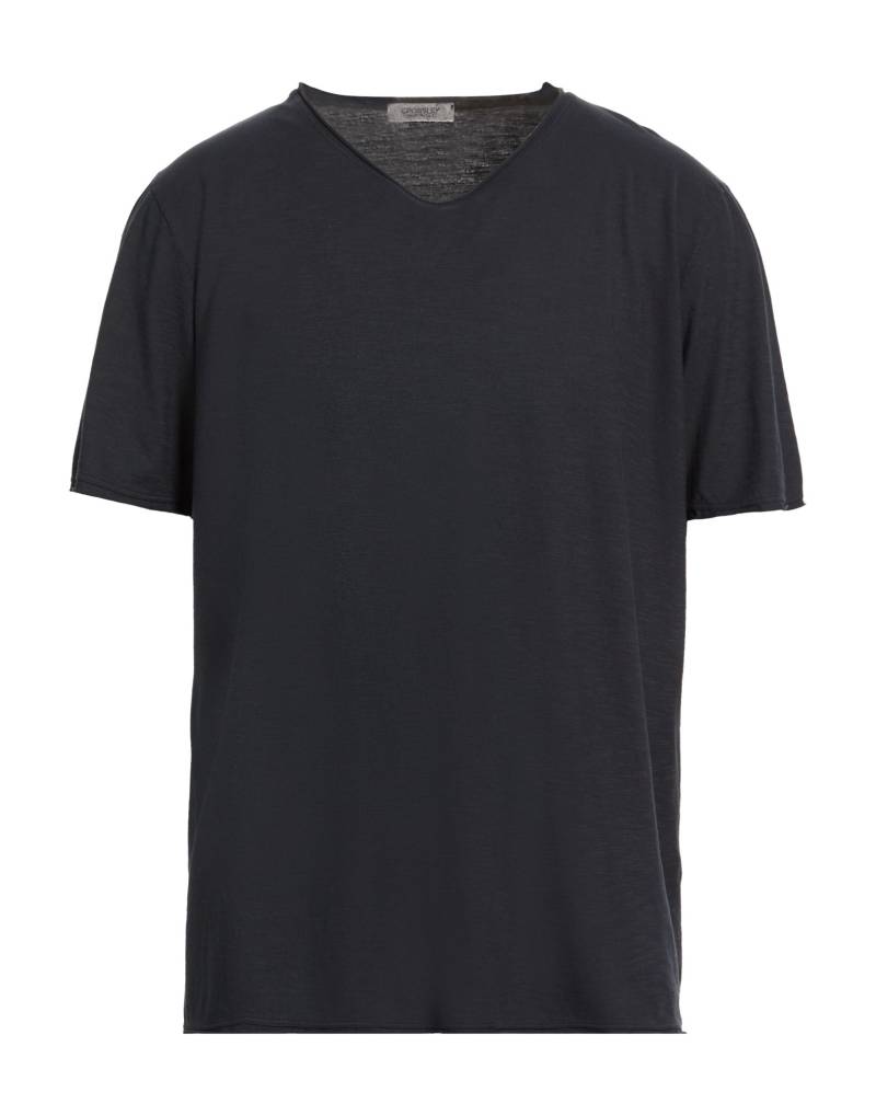CROSSLEY T-shirts Herren Nachtblau von CROSSLEY