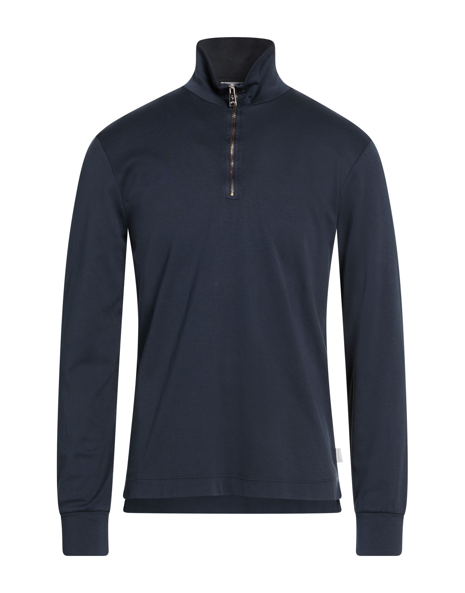 CROSSLEY T-shirts Herren Nachtblau von CROSSLEY