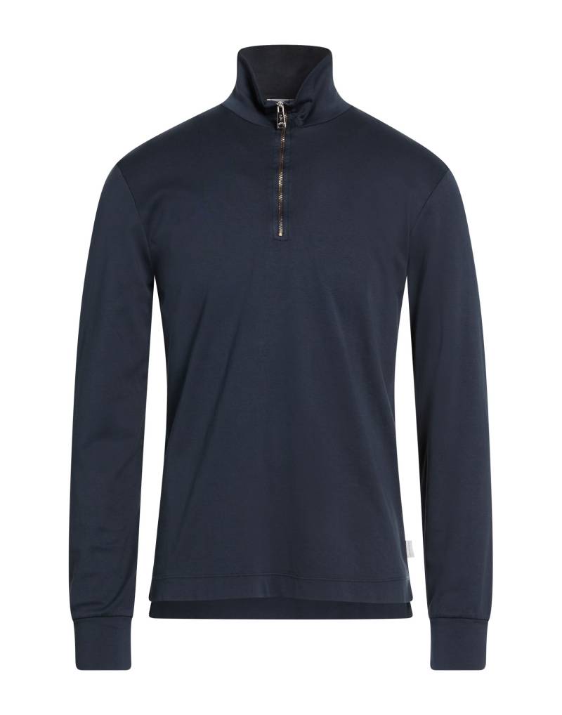 CROSSLEY T-shirts Herren Nachtblau von CROSSLEY