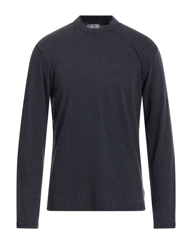 CROSSLEY T-shirts Herren Nachtblau von CROSSLEY