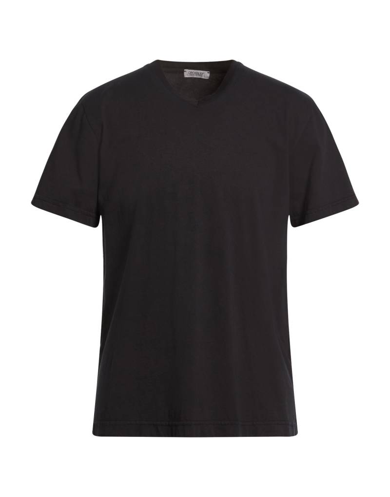 CROSSLEY T-shirts Herren Nachtblau von CROSSLEY