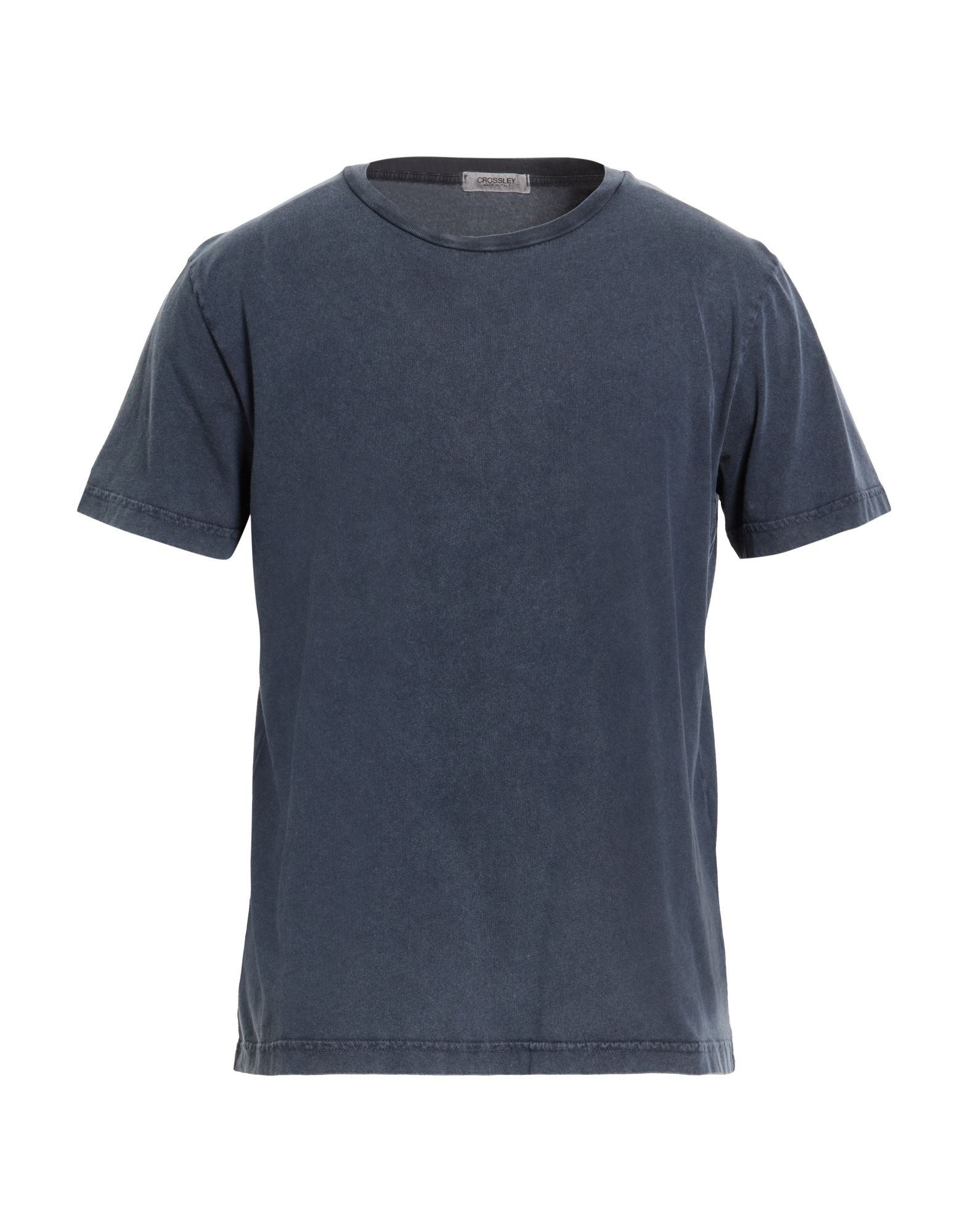 CROSSLEY T-shirts Herren Nachtblau CROSSLEY T-shirts Herren Nachtblau von CROSSLEY