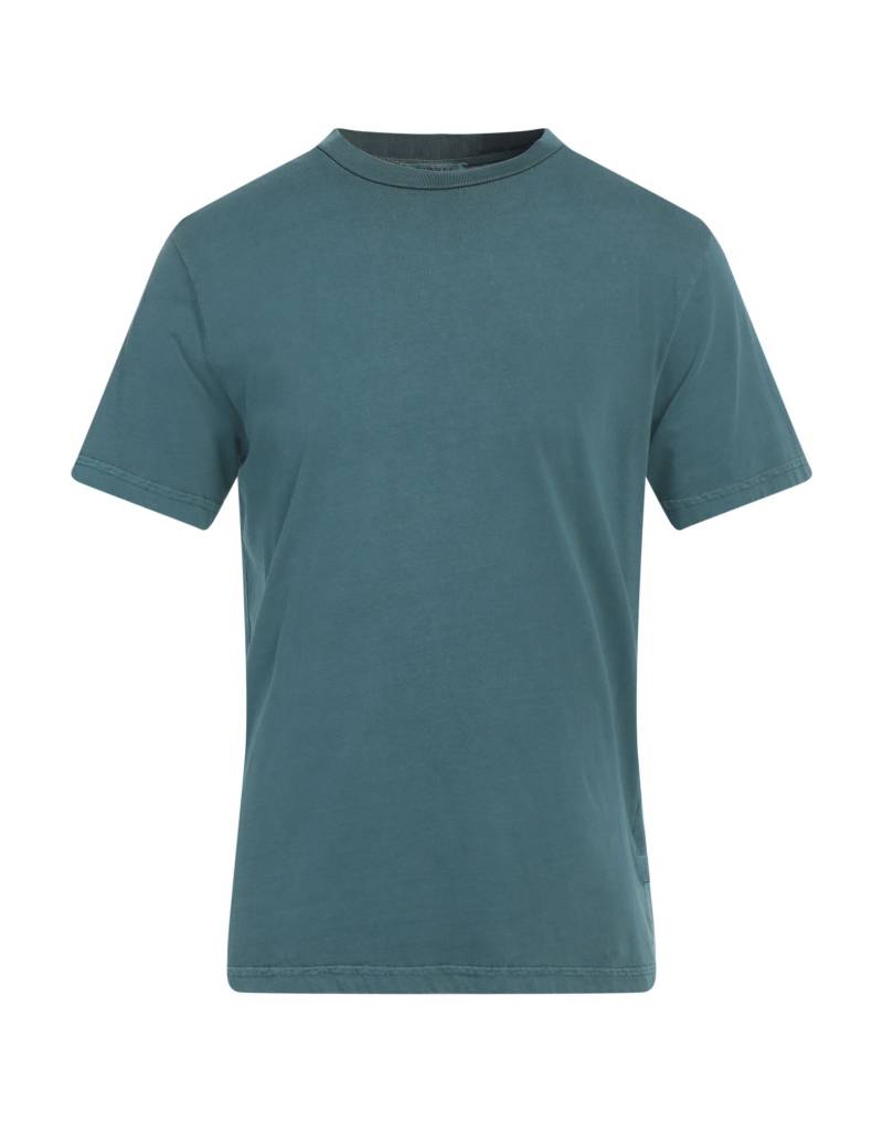 CROSSLEY T-shirts Herren Aquamarin von CROSSLEY