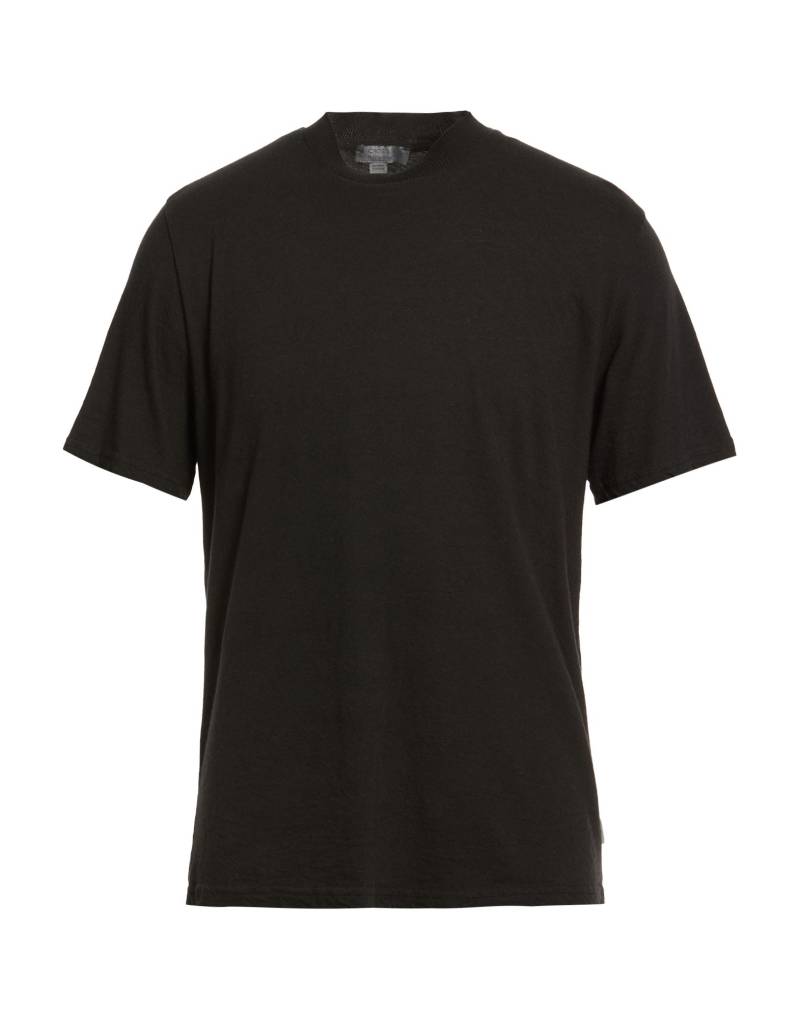 CROSSLEY T-shirts Herren Schwarz von CROSSLEY