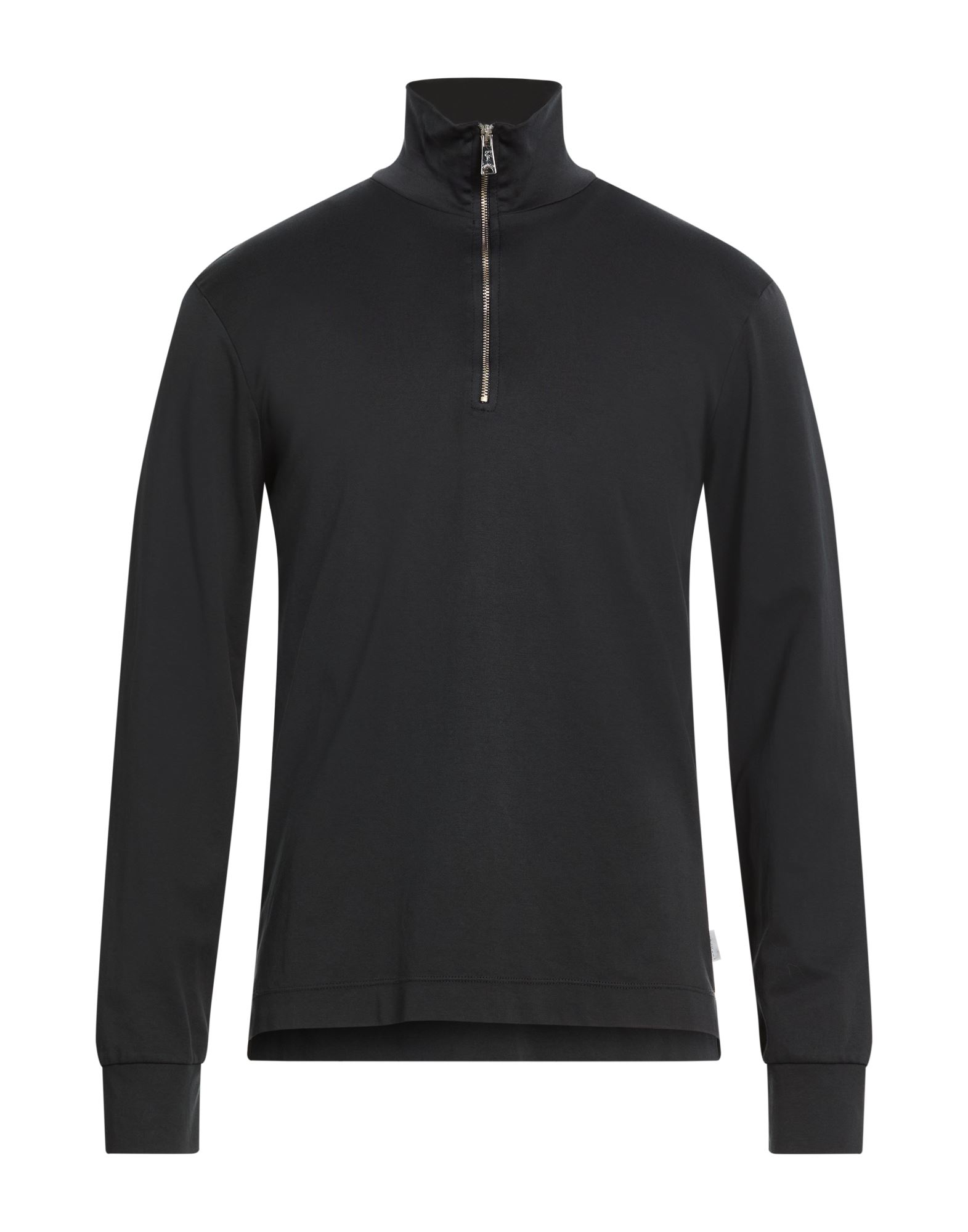 CROSSLEY T-shirts Herren Schwarz von CROSSLEY