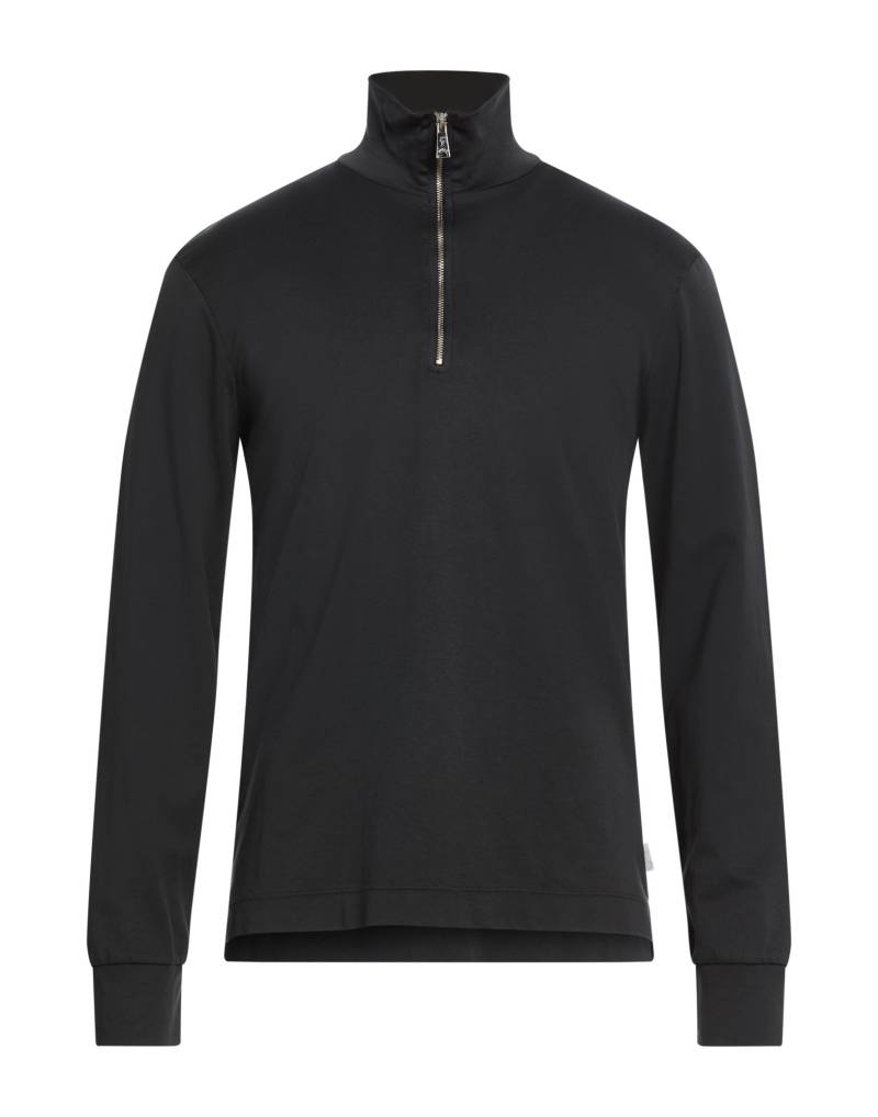 CROSSLEY T-shirts Herren Schwarz von CROSSLEY