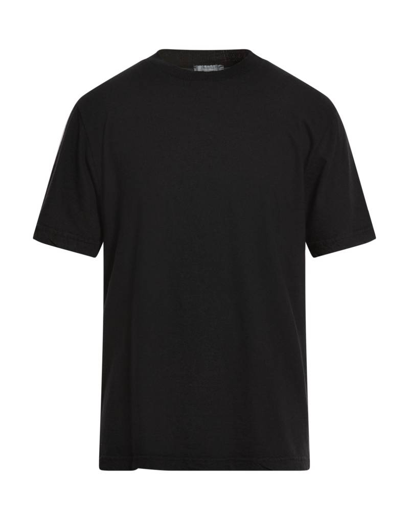 CROSSLEY T-shirts Herren Schwarz von CROSSLEY