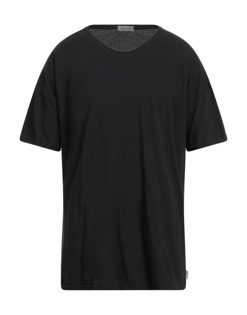 CROSSLEY T-shirts Herren Schwarz CROSSLEY T-shirts Herren Schwarz von CROSSLEY