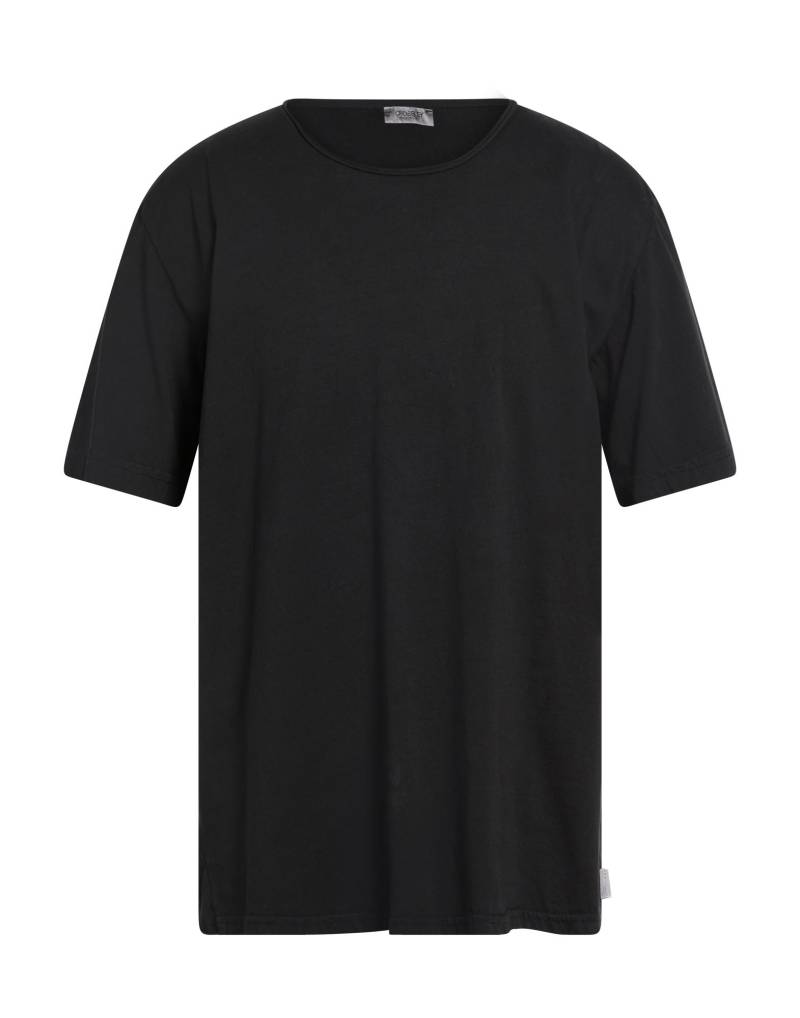 CROSSLEY T-shirts Herren Schwarz von CROSSLEY