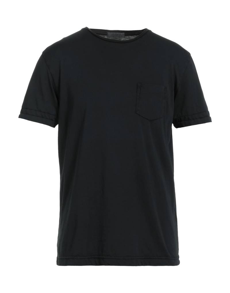 CROSSLEY T-shirts Herren Schwarz von CROSSLEY