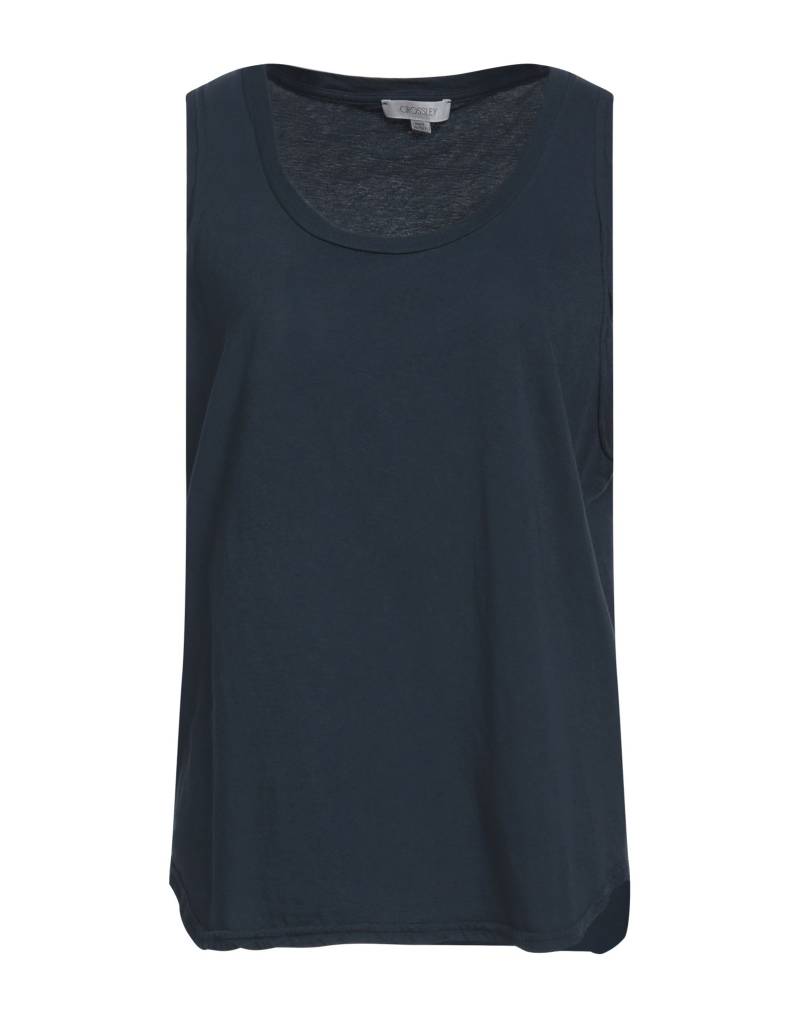 CROSSLEY Tank Top Damen Nachtblau von CROSSLEY