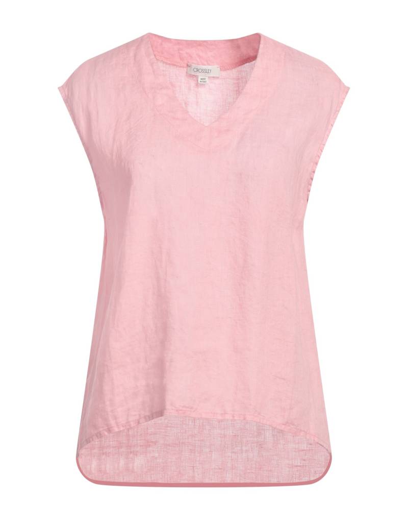 CROSSLEY Top Damen Antikrosa von CROSSLEY