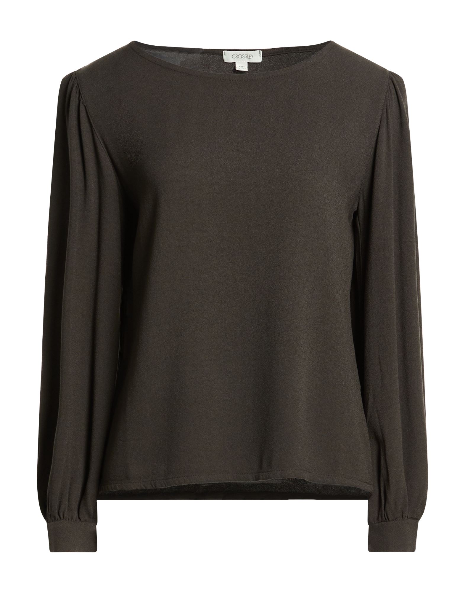 CROSSLEY Top Damen Blei von CROSSLEY