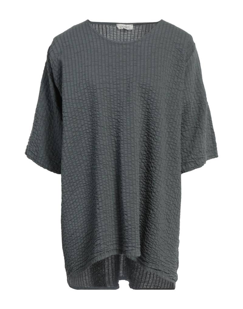 CROSSLEY Top Damen Blei von CROSSLEY