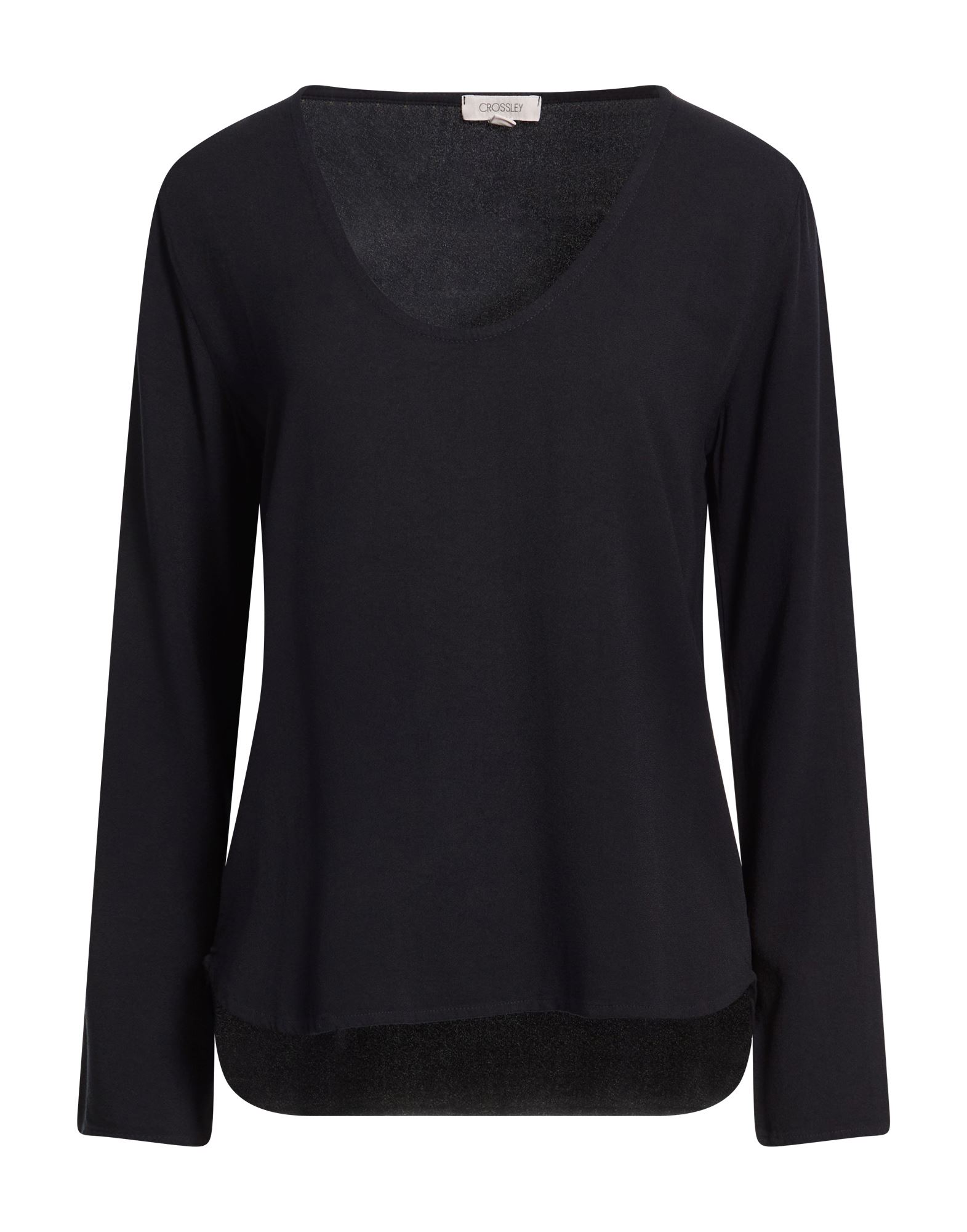 CROSSLEY Top Damen Nachtblau von CROSSLEY