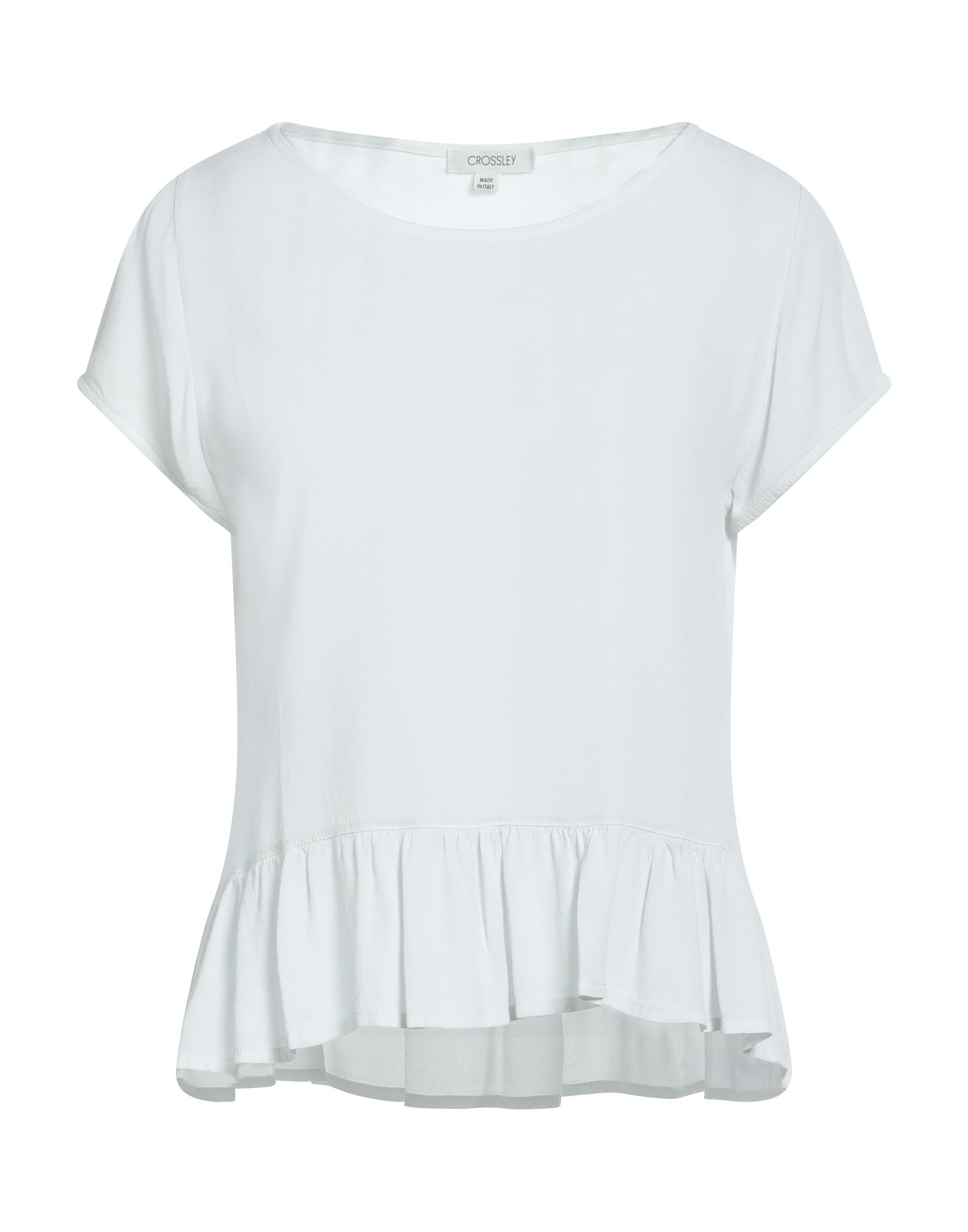 CROSSLEY Top Damen Säuregrün von CROSSLEY