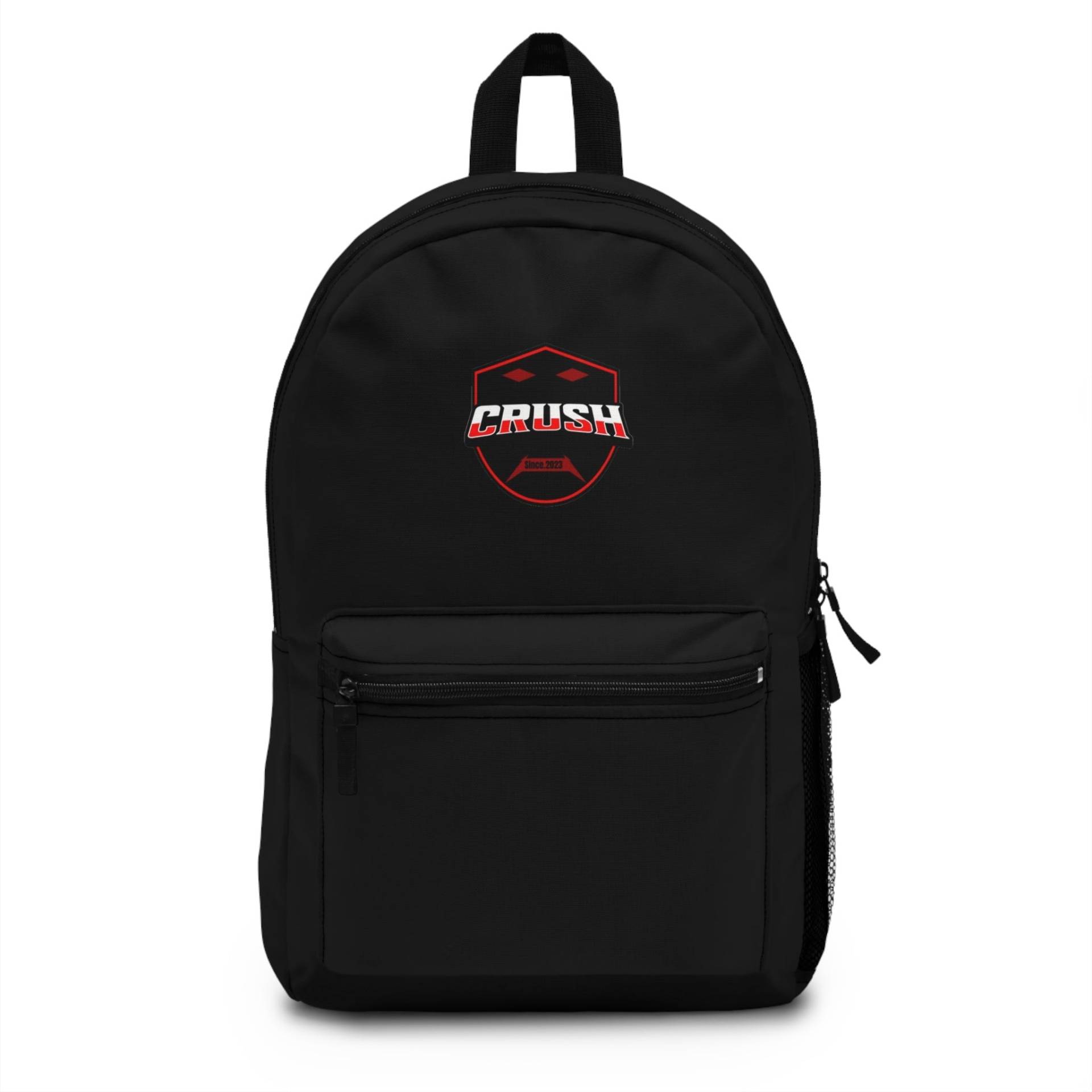 Crush Backpack Crush Backpack von CRU5HDE