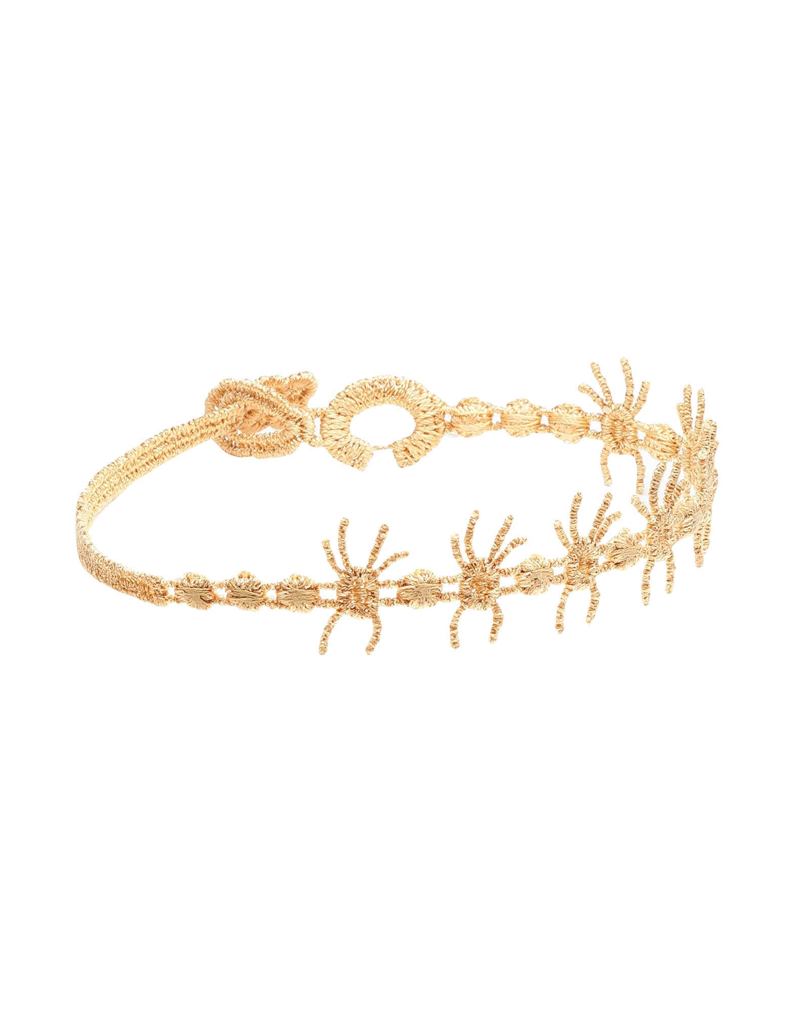 CRUCIANI Armband Damen Bronze von CRUCIANI