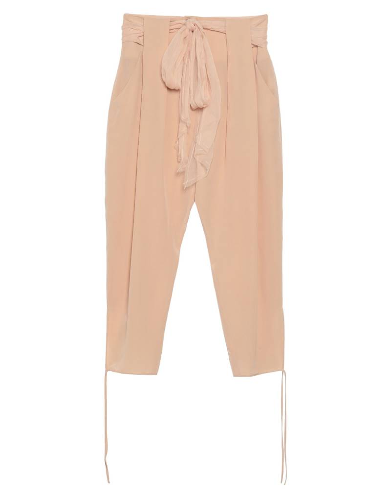 CRUCIANI Hose Damen Beige von CRUCIANI