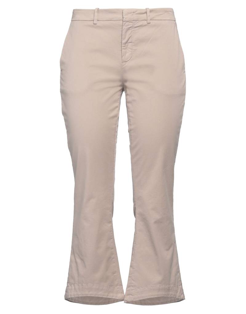 CRUCIANI Hose Damen Maulwurfsgrau von CRUCIANI