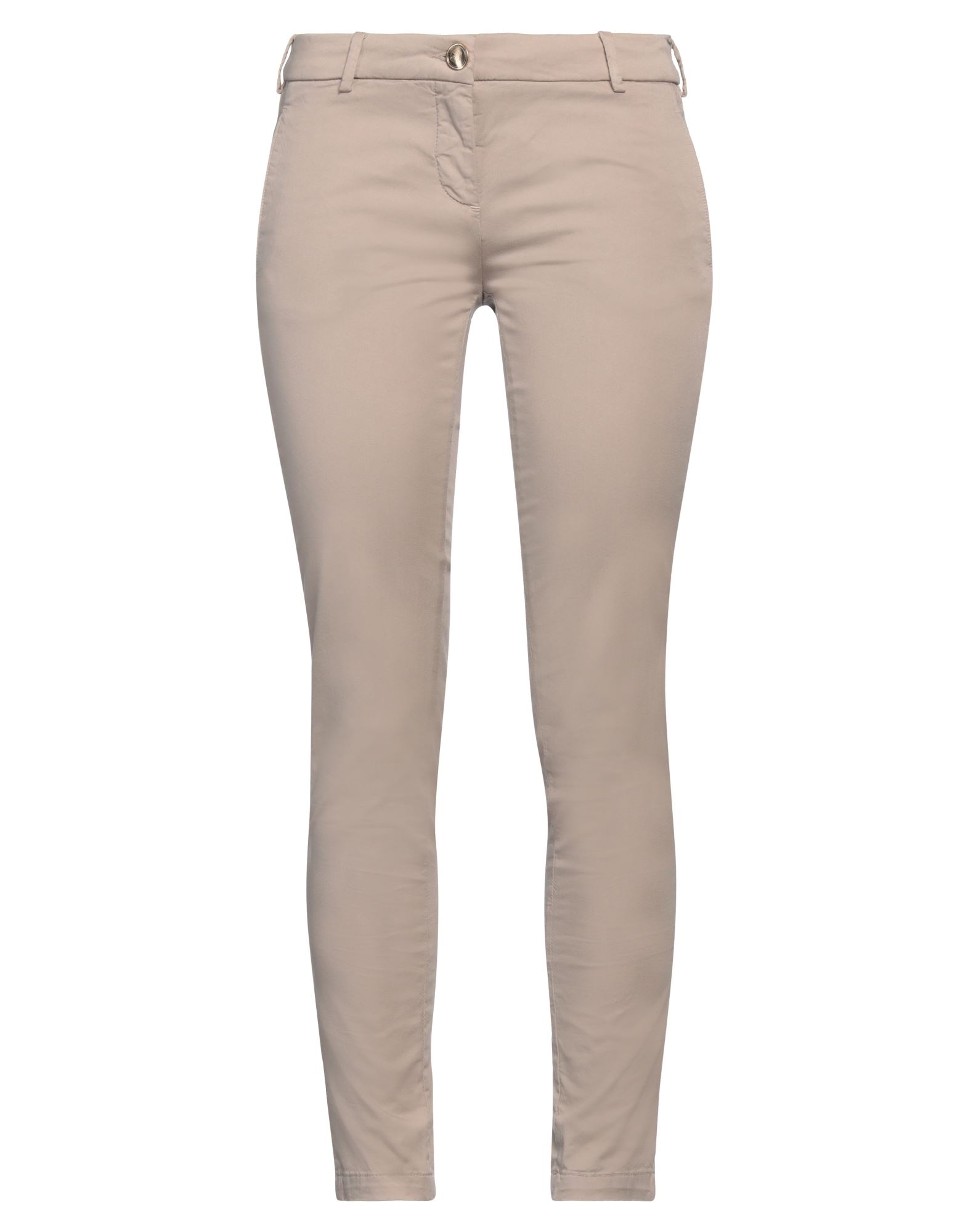 CRUCIANI Hose Damen Beige von CRUCIANI