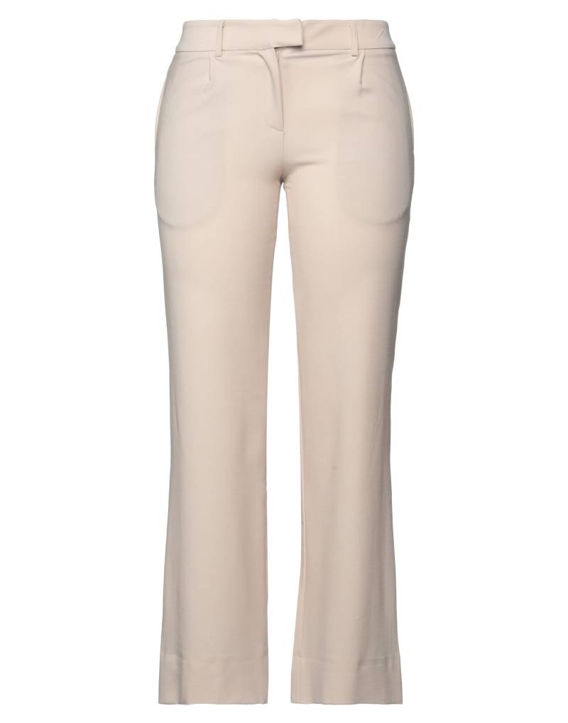CRUCIANI Hose Damen Beige von CRUCIANI