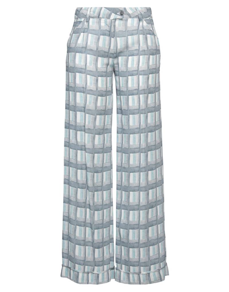 CRUCIANI Hose Damen Hellgrau von CRUCIANI