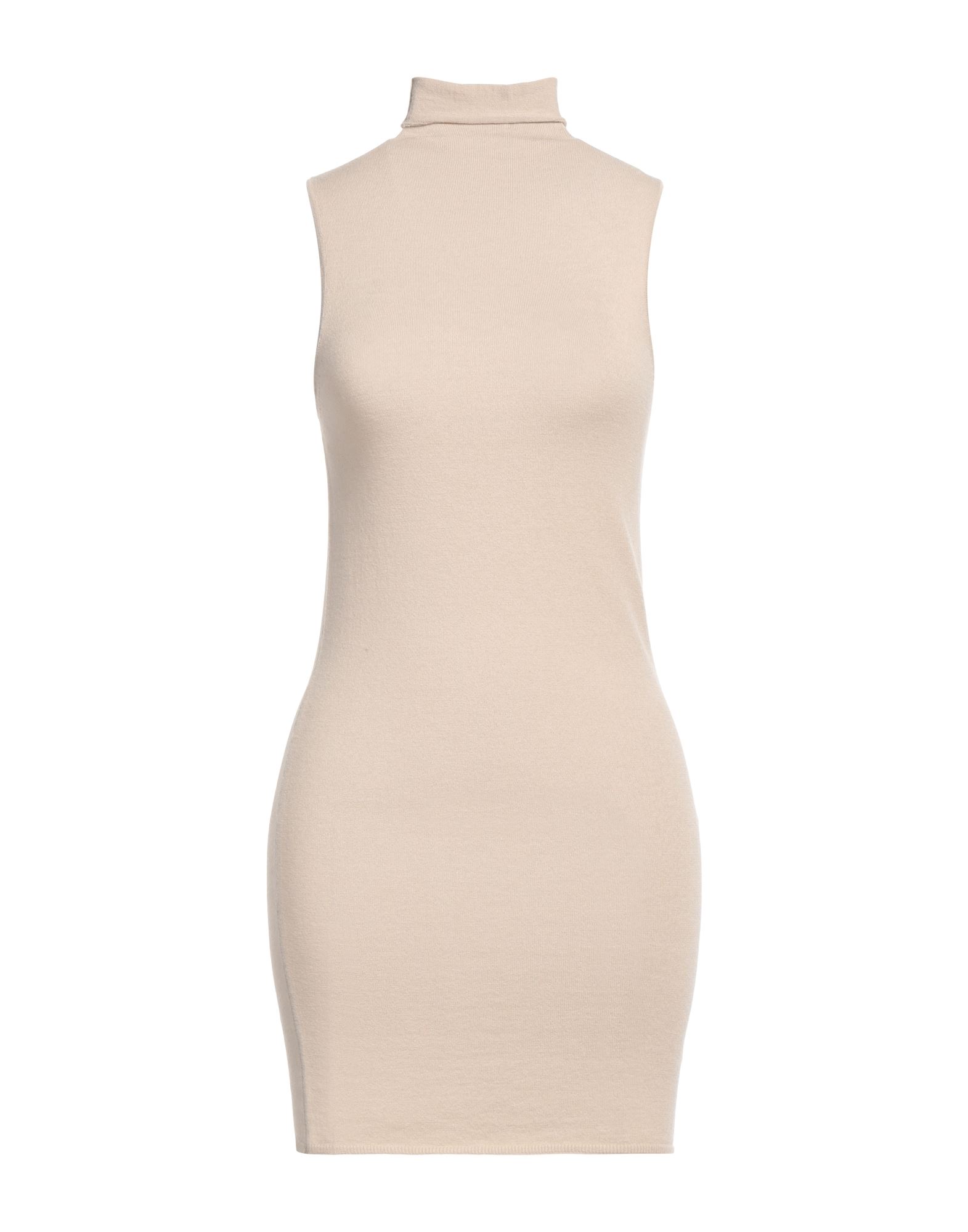 CRUCIANI Mini-kleid Damen Sand von CRUCIANI