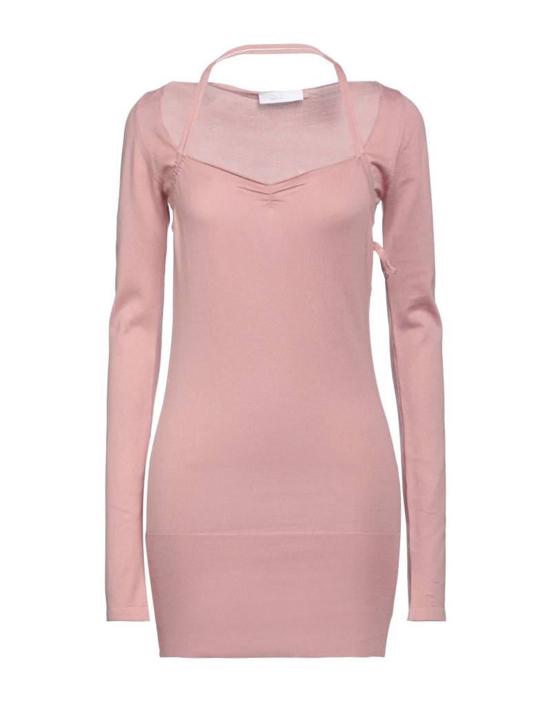 CRUCIANI Pullover Damen Antikrosa von CRUCIANI