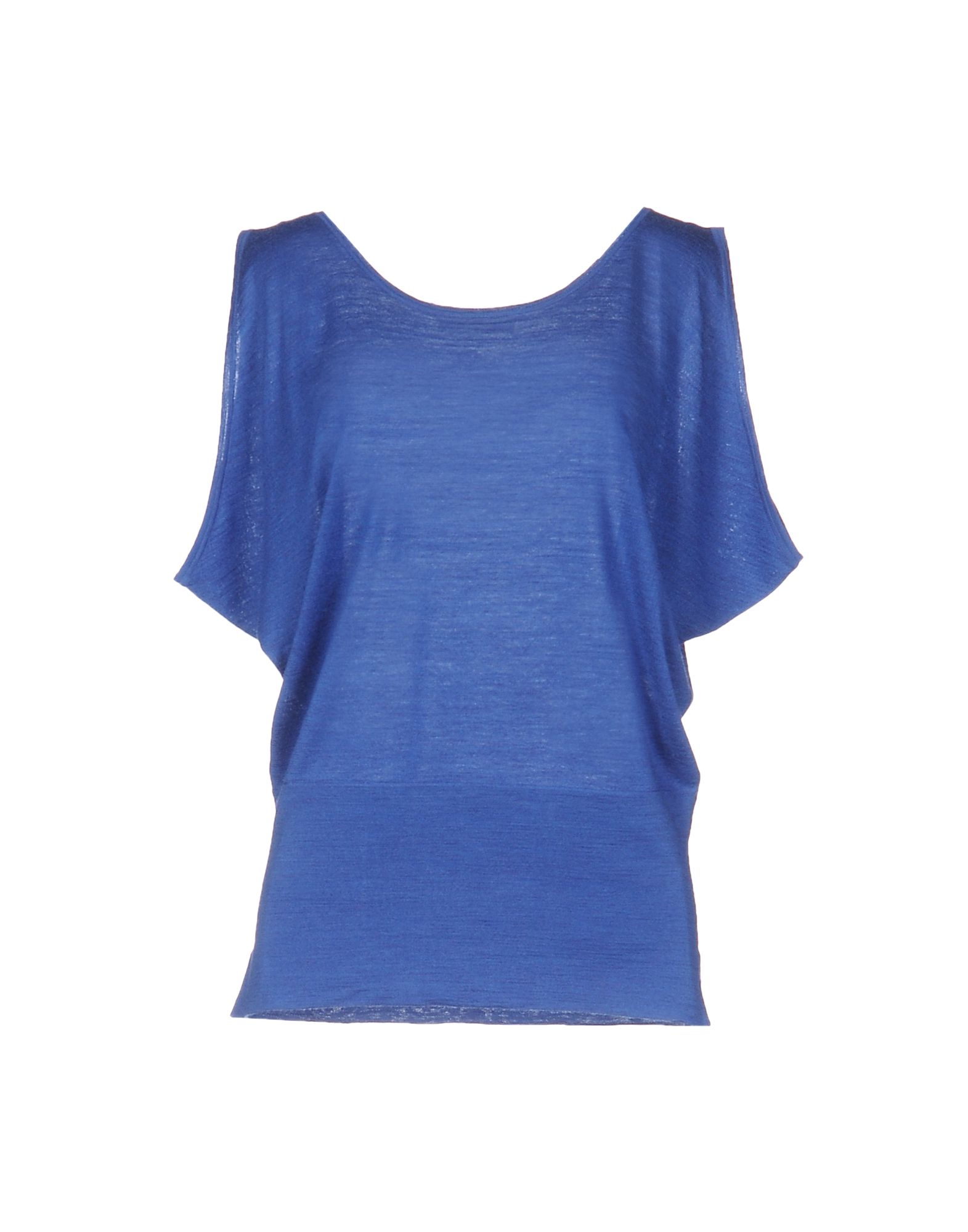 CRUCIANI Pullover Damen Blau von CRUCIANI