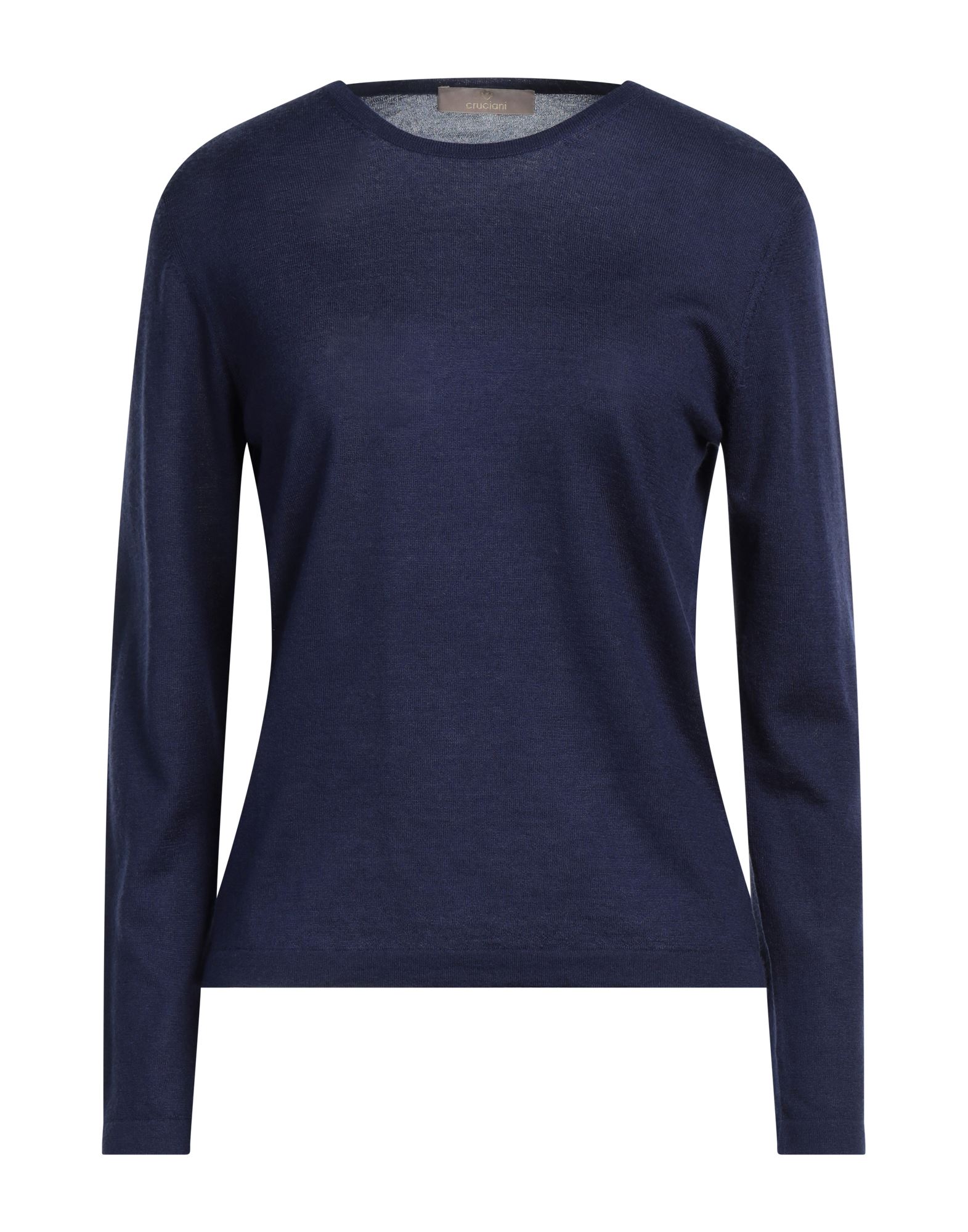 CRUCIANI Pullover Damen Marineblau von CRUCIANI