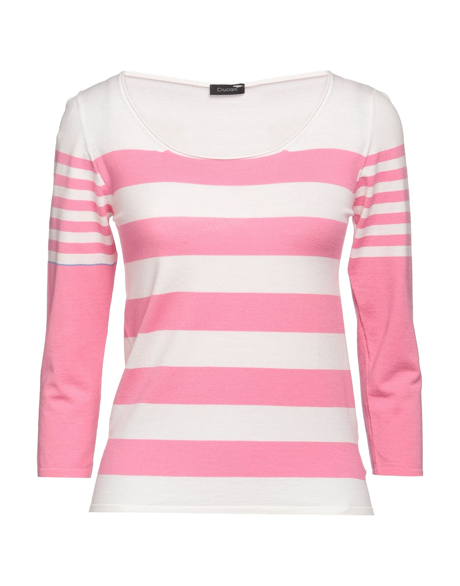 CRUCIANI Pullover Damen Rosa von CRUCIANI