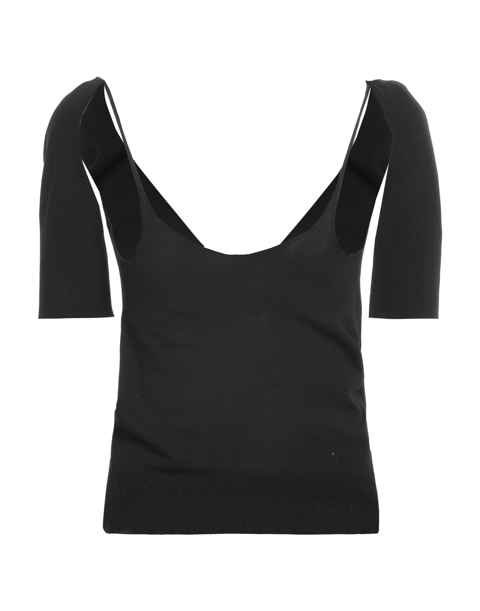 CRUCIANI Pullover Damen Schwarz von CRUCIANI