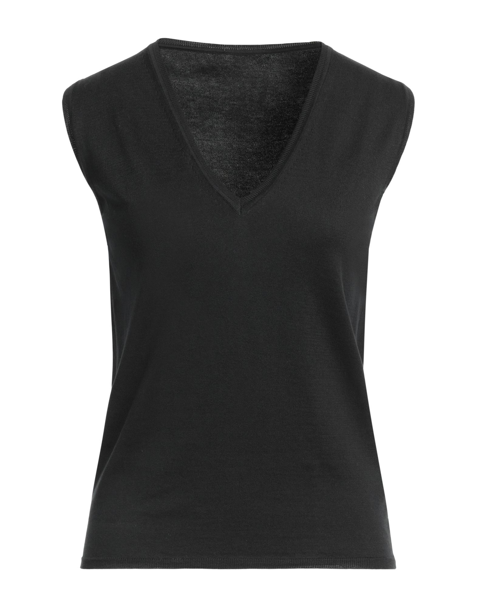 CRUCIANI Pullover Damen Schwarz von CRUCIANI