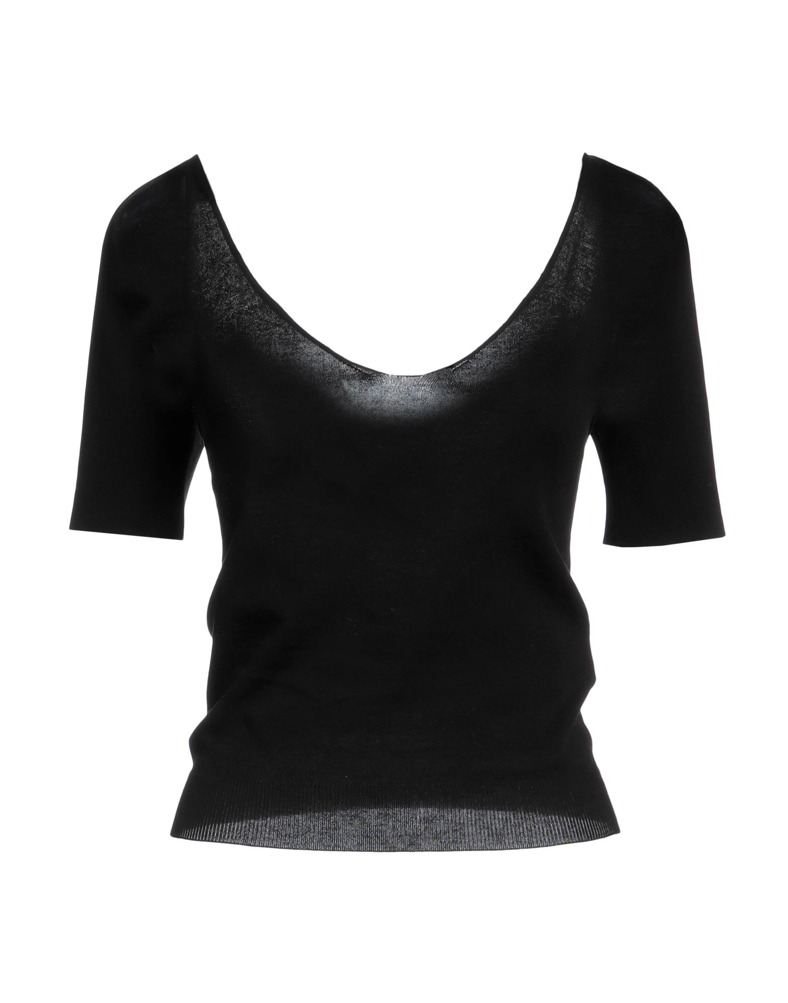 CRUCIANI Pullover Damen Schwarz von CRUCIANI