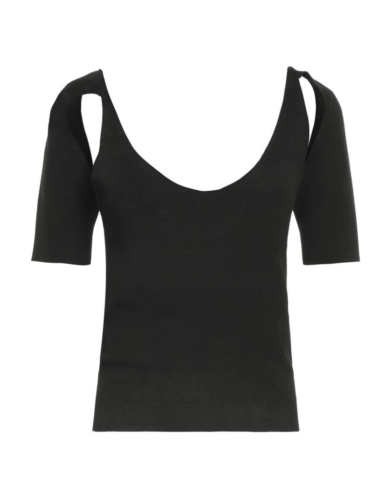 CRUCIANI Pullover Damen Schwarz von CRUCIANI