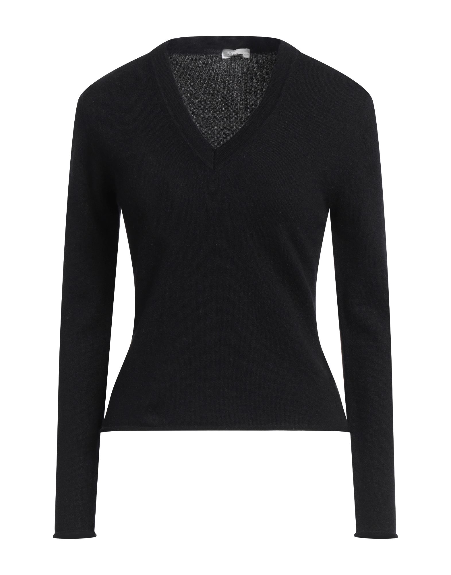 CRUCIANI Pullover Damen Schwarz von CRUCIANI