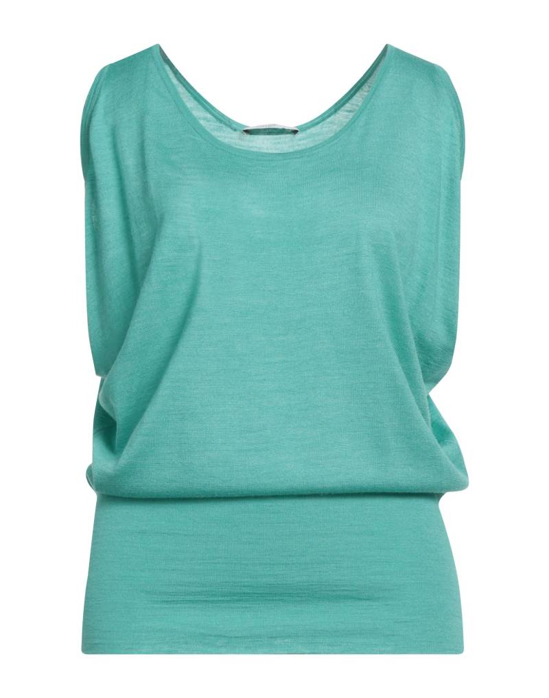 CRUCIANI Pullover Damen Tūrkis von CRUCIANI