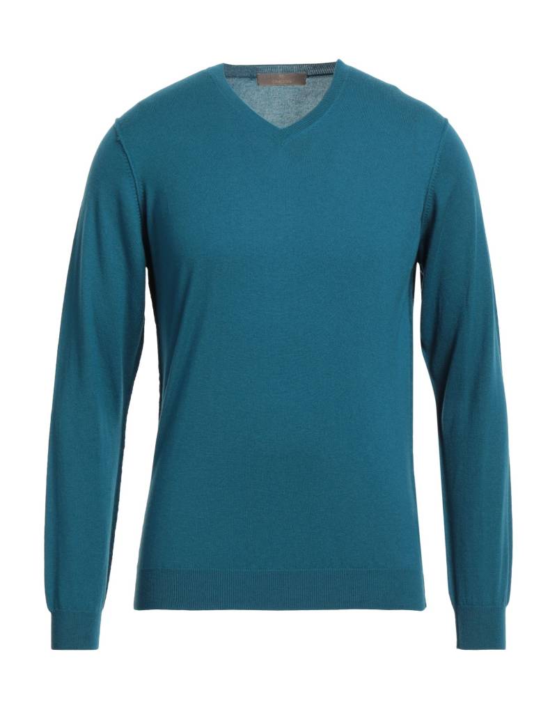 CRUCIANI Pullover Herren Aquamarin von CRUCIANI